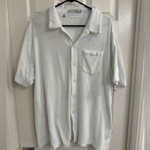 White Criquet XL